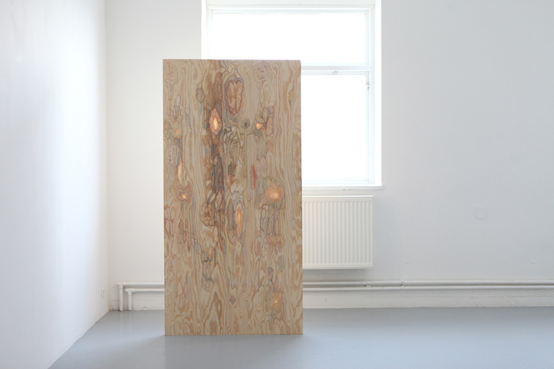 Visions INSTALL